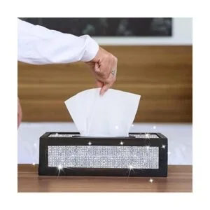 Tiras autoadhesivas de diamantes de imitación de cristal_4