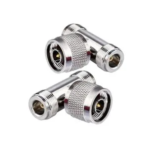 TUOLNK 2 unidades de tipo N macho a doble 2 tipo N hembra_5