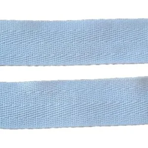 Losita Cinta de sarga de algodón de 10 yardas patrón de_6