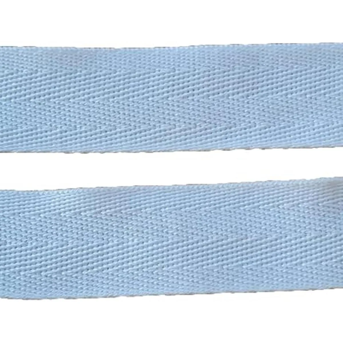 Losita Cinta de sarga de algodón de 10 yardas patrón de_6