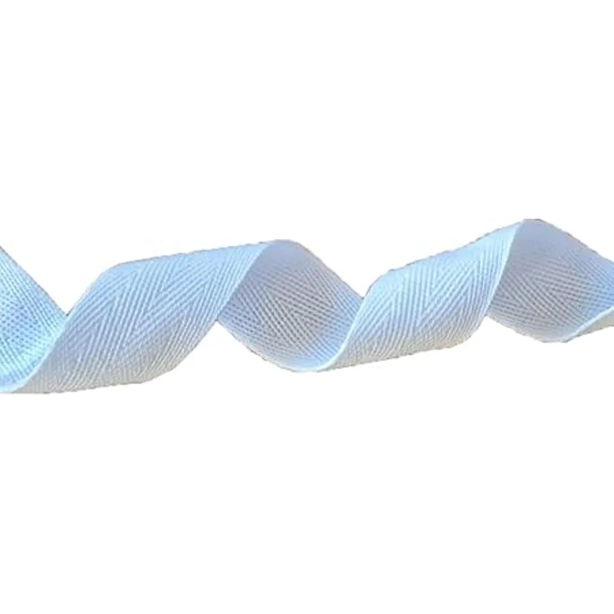 Losita Cinta de sarga de algodón de 10 yardas patrón de_4