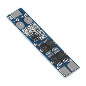 Alinan 6 unidades 2S 8A 7.4V 8.4V 16A límite de corriente_6