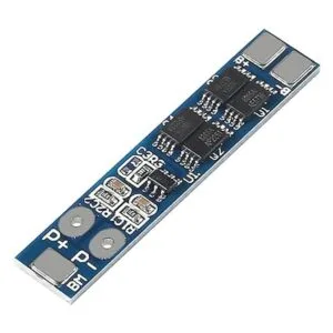 Alinan 6 unidades 2S 8A 7.4V 8.4V 16A límite de corriente_7