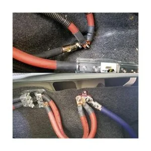 Orifort Postes de conexión de batería de un solo_3