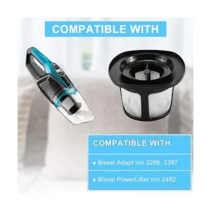 3061 Filtro de repuesto para aspiradora inalámbrica_2