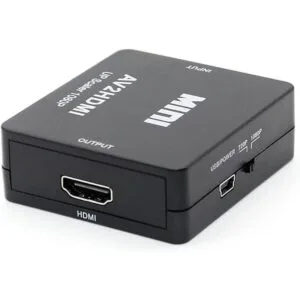 RCA to HDMI ConverterSorthol AV to HDMI 1080P Composite_6