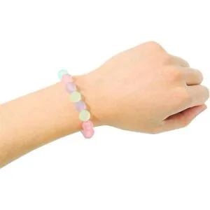 200 cuentas de cristal acrílico de colores para hacer_3