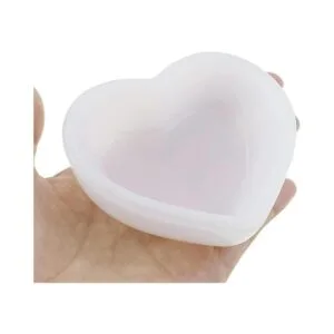 2 unidades de forma de corazón pequeño caja de_7