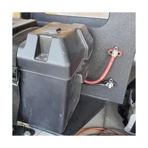 Orifort Postes de conexión de batería de un solo_2