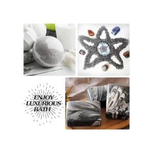 Polvo de mica negra 2.1 onzas 2.12 oz Tinte de resina_4