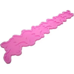 Pendientes de anime con forma de estrella brillante y_3