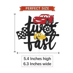 Decoración de dos pasteles rápidos para decoración de 2_3