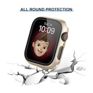 Paquete de 6 fundas rígidas de policarbonato de vidrio_3