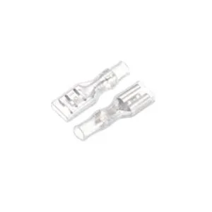 uxcell 100 terminales de cable de 0.189 in conector de_1