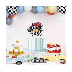 Decoración de dos pasteles rápidos para decoración de 2_4