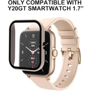smaate Fundas de reloj inteligente con protector de_2