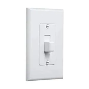 TayMac 2570W Masque 1Gang Placa de pared para cubrir_1