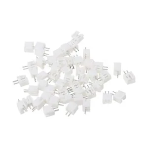 20 Juegos de Mini Micro Jst 2.0 pH Enchufe Macho con 5.9_3