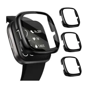 iVoler Protector de pantalla de vidrio templado para_1