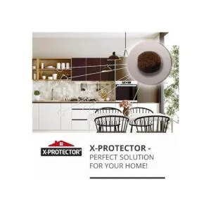 Protector X para puerta de gabinete 100 unidades_6