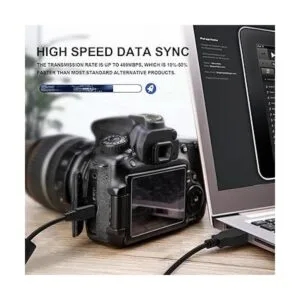 Cable de repuesto IFC600PCU para cámara de interfaz USB_6