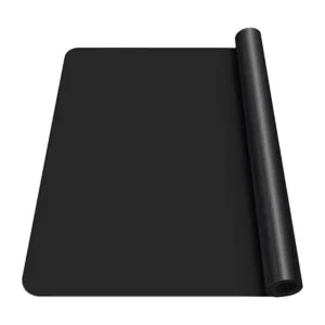Tapete de silicona grande para manualidades hoja de_1