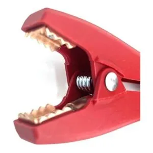 Double Alligator Clip Jumper Probe Test Leads to TRX_3