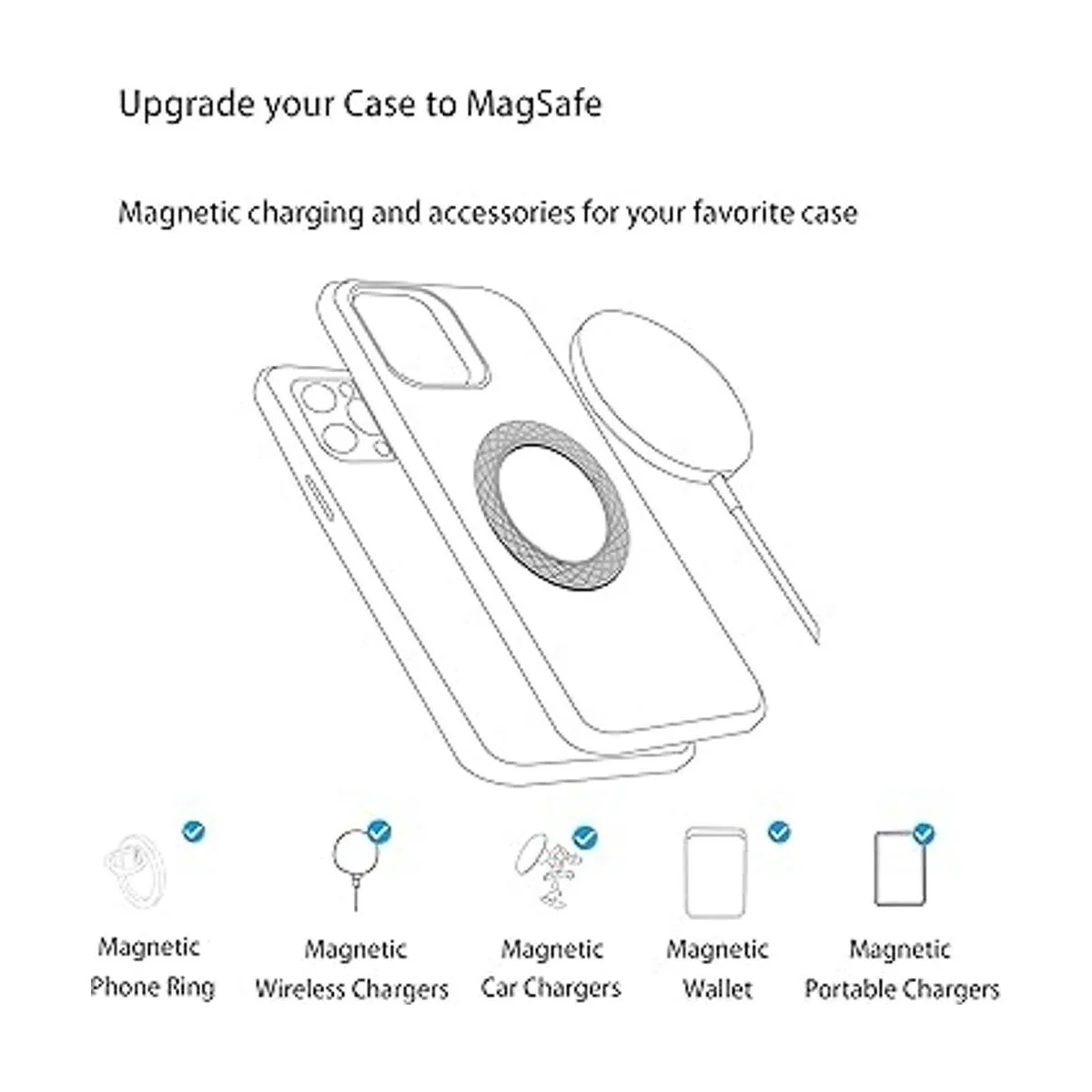 Anillo universal con cargador inalámbrico magnético_6