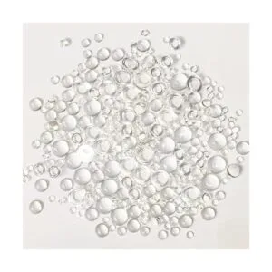 1600 gotas de agua transparentes con gotas de rocío_3