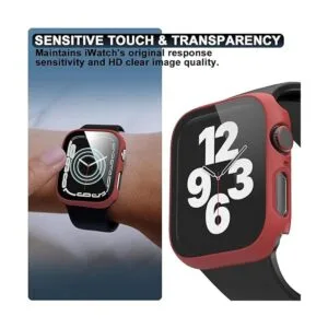 Paquete de 6 fundas rígidas de policarbonato de vidrio_4