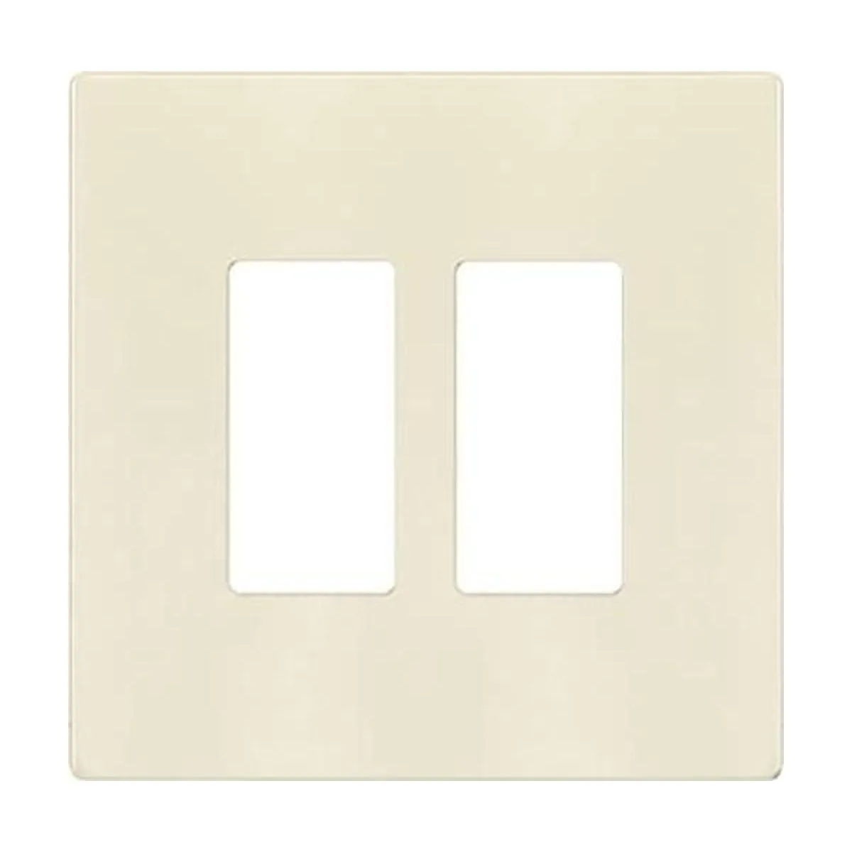 Embellecedor Enerlites para enchufe sin tornillos seguro_1