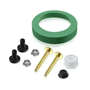Ceoighe Kit de repuesto de piezas de tanque de inodoro de_1