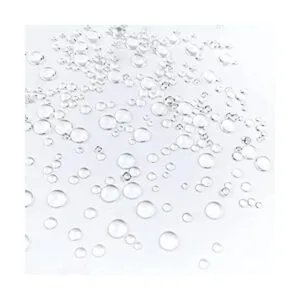1600 gotas de agua transparentes con gotas de rocío_1