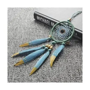 Mulutoo 12 piezas de aro de metal de 2 pulgadas sin_6