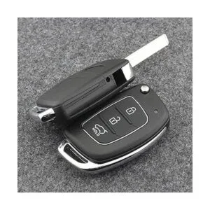 YCML Funda para llavero remoto de entrada sin llave_3