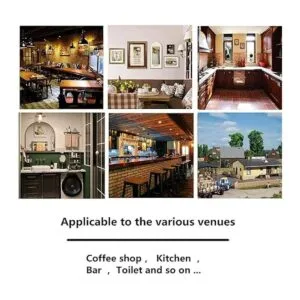 Xiddxu Remember Kids Electricity Will Kill You Warning_4