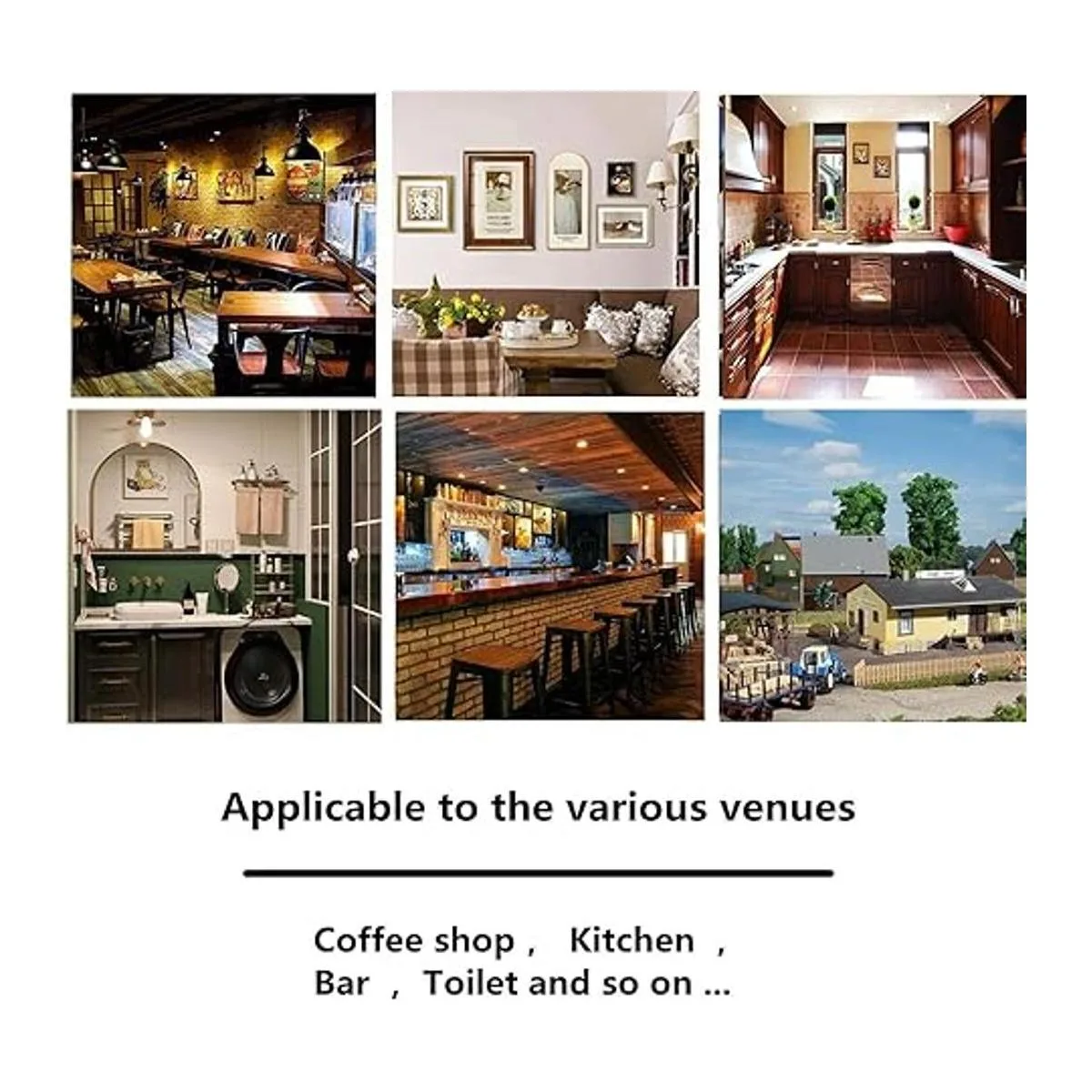 Xiddxu Remember Kids Electricity Will Kill You Warning_4