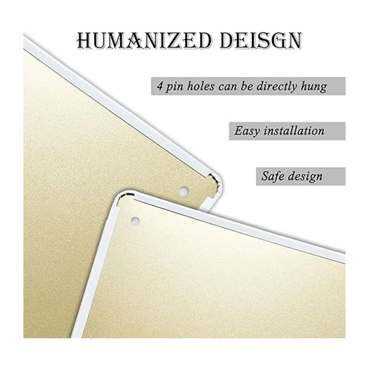 Xiddxu Remember Kids Electricity Will Kill You Warning_3