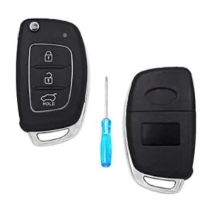 YCML Funda para llavero remoto de entrada sin llave_1