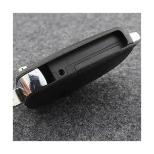 YCML Funda para llavero remoto de entrada sin llave_5