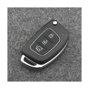 YCML Funda para llavero remoto de entrada sin llave_4