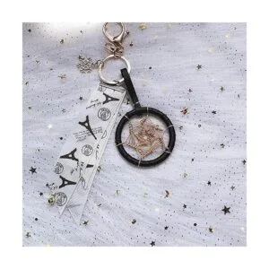 Mulutoo 12 piezas de aro de metal de 2 pulgadas sin_5