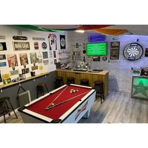 Xiddxu Remember Kids Electricity Will Kill You Warning_6