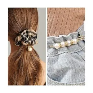 BronaGrand 100 cuentas espaciadoras de diamantes de_6