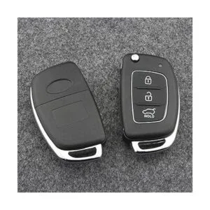 YCML Funda para llavero remoto de entrada sin llave_2