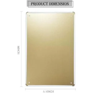 Xiddxu Remember Kids Electricity Will Kill You Warning_2