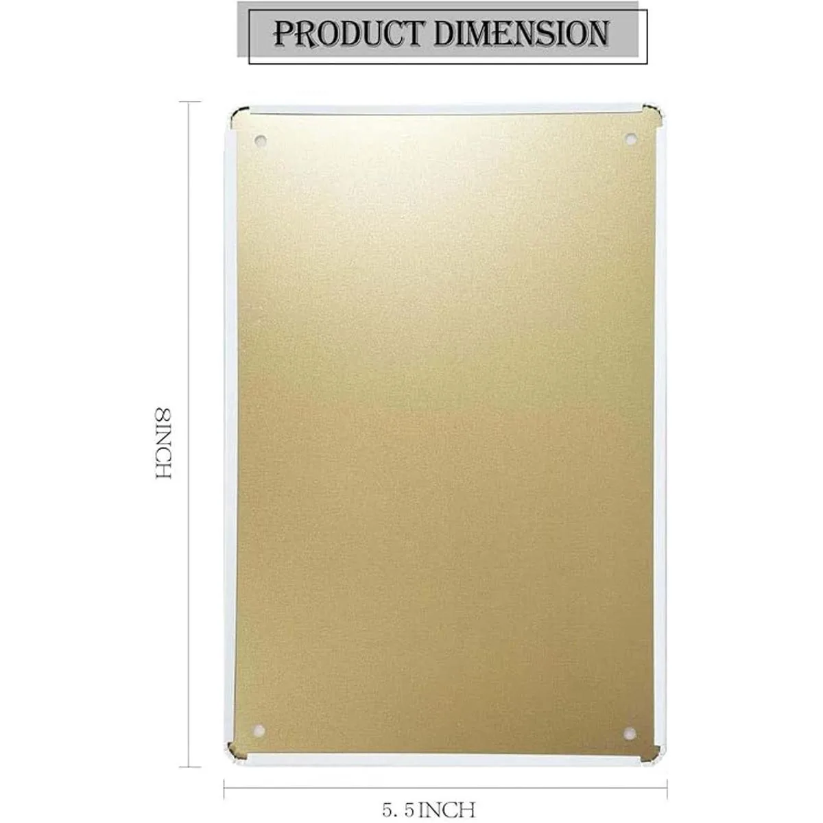 Xiddxu Remember Kids Electricity Will Kill You Warning_2