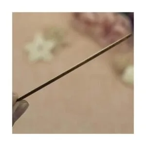 20 piezas de madera en forma de casa DIY recortes de_4