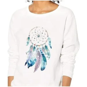 Woohome Parche para planchar para ropa atrapasueños_2