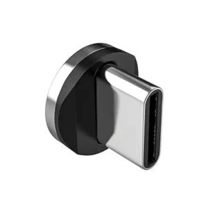 Cabezal magnético para dispositivos Android tipo C_3